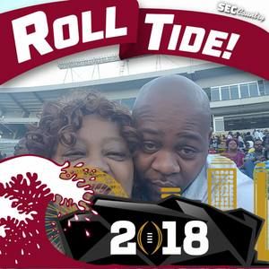 Meet your Posher, Eddie